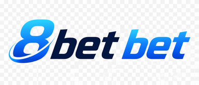 8bet bet logo